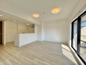 吉川市大字保、マンションの画像です