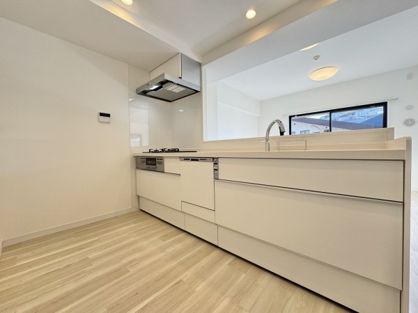 吉川市大字保、マンションの画像です