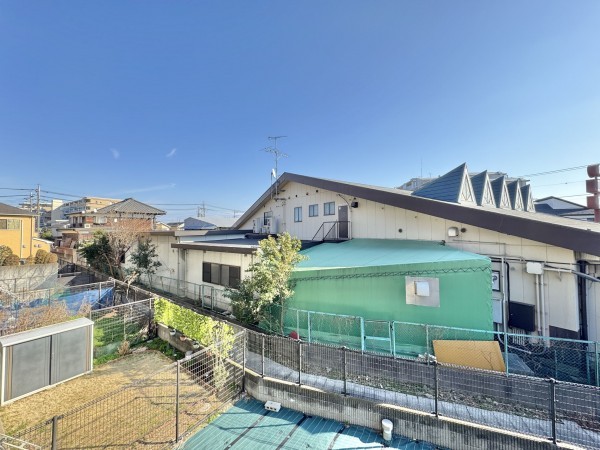 吉川市大字保、マンションの画像です