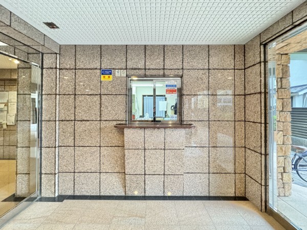 吉川市大字保、マンションの画像です