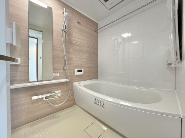 吉川市大字保、マンションの画像です