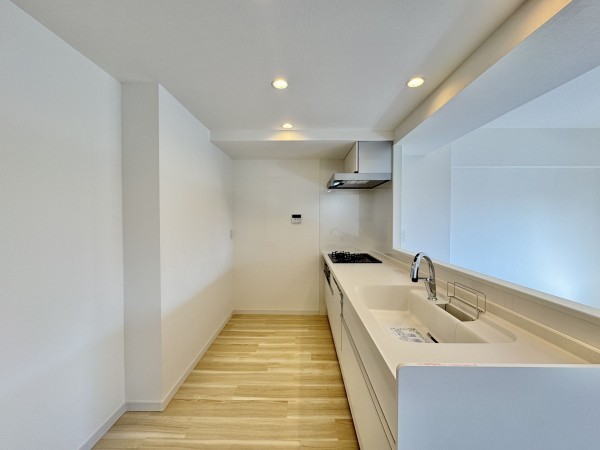 吉川市大字保、マンションの画像です