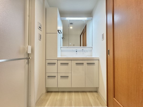 吉川市大字保、マンションの画像です