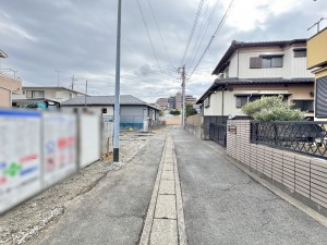 三郷市東町、新築一戸建ての画像です