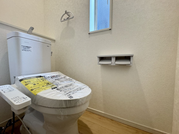 三郷市早稲田、新築一戸建ての画像です