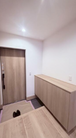 三郷市鷹野、新築一戸建ての画像です