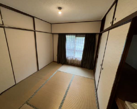 三郷市彦成、マンションの内装画像です