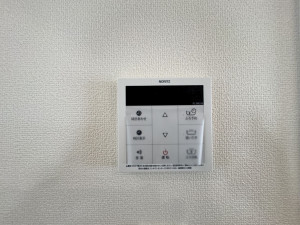 吉川市中曽根、新築一戸建ての設備画像です