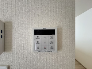 吉川市中曽根、新築一戸建ての設備画像です