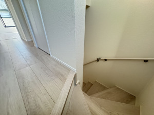 吉川市中曽根、新築一戸建てのその他画像です