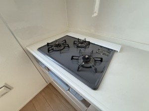 吉川市栄町、中古一戸建ての設備画像です