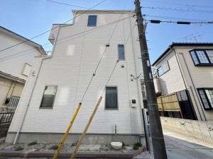 吉川市栄町、中古一戸建てのその他画像です
