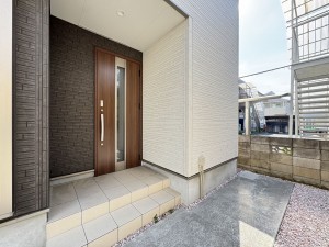 吉川市栄町、中古一戸建てのその他画像です
