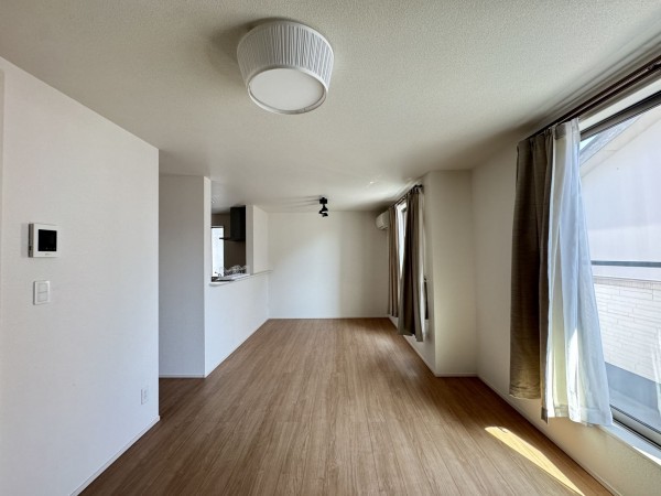 吉川市栄町、中古一戸建てのその他画像です