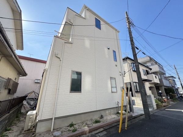 吉川市栄町、中古一戸建てのその他画像です