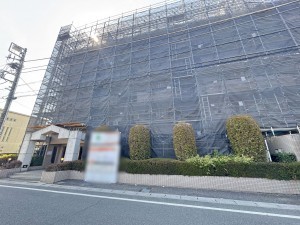吉川市木売、マンションのその他画像です
