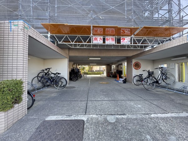 吉川市木売、マンションのその他画像です