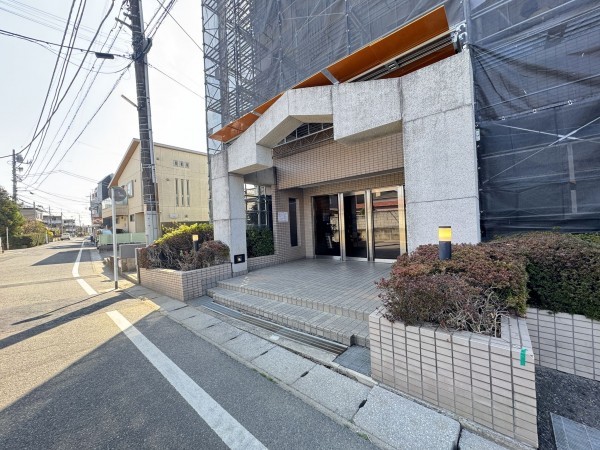 吉川市木売、マンションのその他画像です