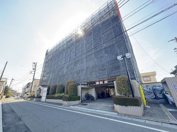 吉川市木売、マンションのその他画像です