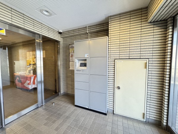 吉川市木売、マンションのその他画像です