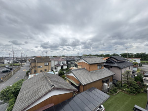 吉川市高久、新築一戸建てのその他画像です