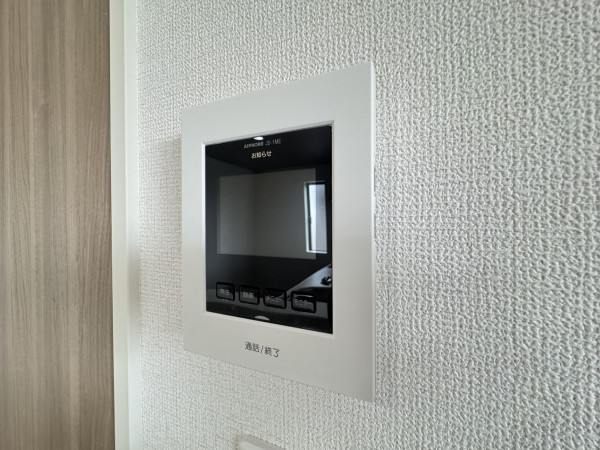吉川市高久、新築一戸建ての設備画像です