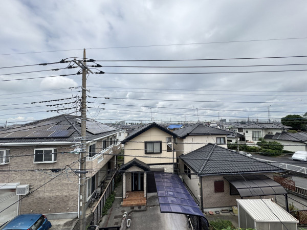 吉川市高久、新築一戸建てのその他画像です