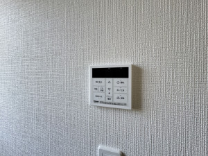 吉川市中曽根、新築一戸建ての設備画像です
