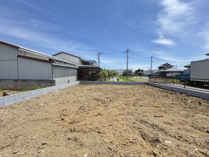 三郷市彦糸、新築一戸建ての画像です