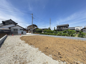 三郷市彦糸、新築一戸建ての画像です