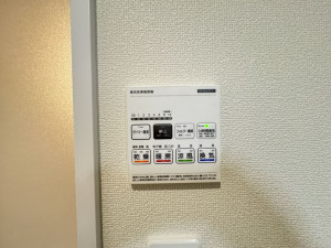 吉川市中曽根、新築一戸建ての設備画像です