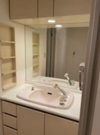 三郷市三郷、マンションの画像です