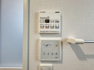 吉川市中野、新築一戸建ての画像です