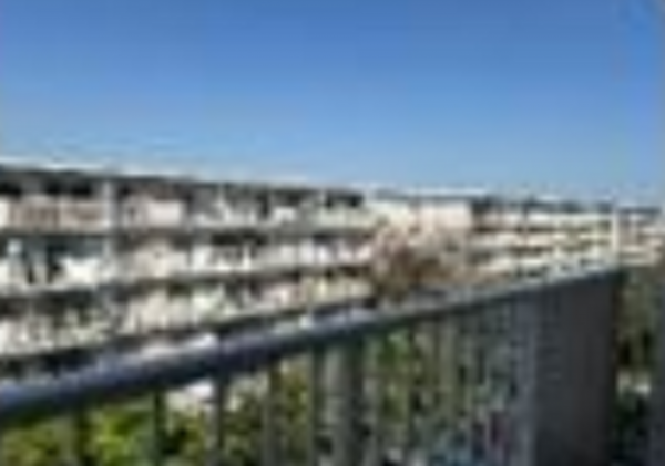 三郷市早稲田、マンションの画像です