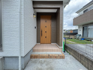 三郷市彦成、中古一戸建ての画像です