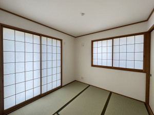 三郷市彦成、中古一戸建ての画像です