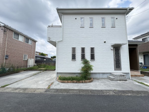 三郷市彦成、中古一戸建ての画像です
