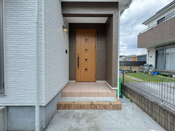 三郷市彦成、中古一戸建ての画像です