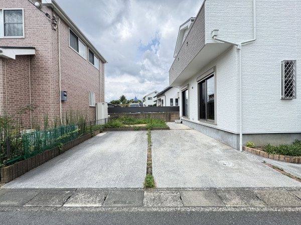 三郷市彦成、中古一戸建ての画像です