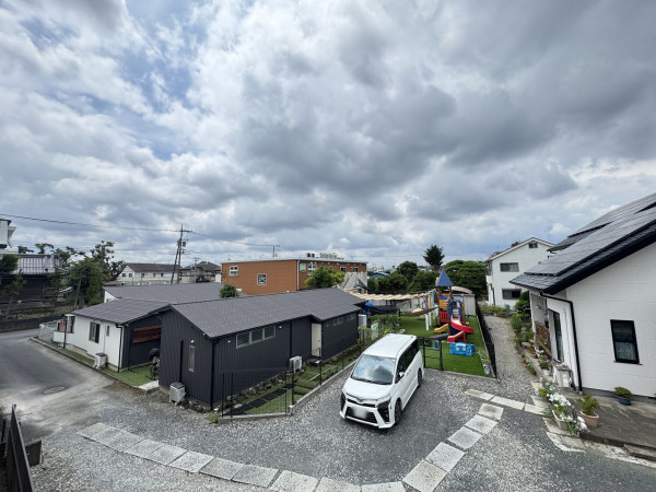 三郷市彦成、中古一戸建ての画像です