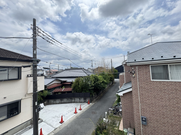 三郷市彦成、中古一戸建ての画像です