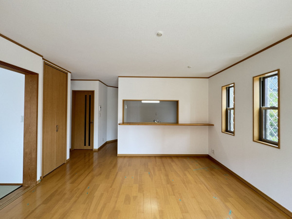 三郷市彦成、中古一戸建ての画像です