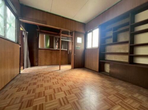三郷市戸ケ崎、中古一戸建ての内装画像です