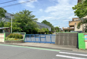 三郷市東町、新築一戸建ての周辺画像画像です