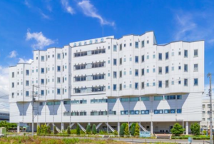 三郷市東町、新築一戸建ての周辺画像画像です