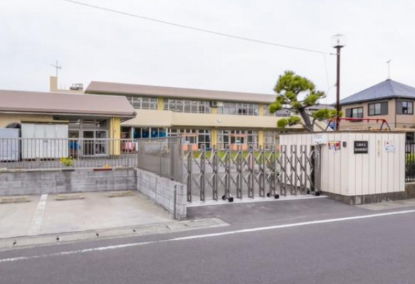 三郷市東町、新築一戸建ての周辺画像画像です