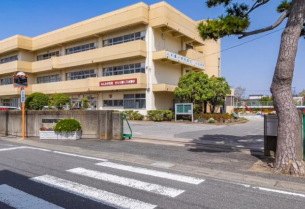 三郷市東町、新築一戸建ての周辺画像画像です