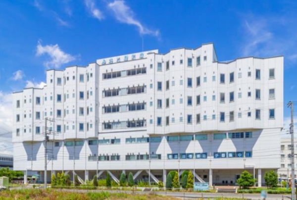 三郷市東町、新築一戸建ての周辺画像画像です