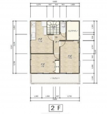 三郷市三郷、中古一戸建てのその他画像です