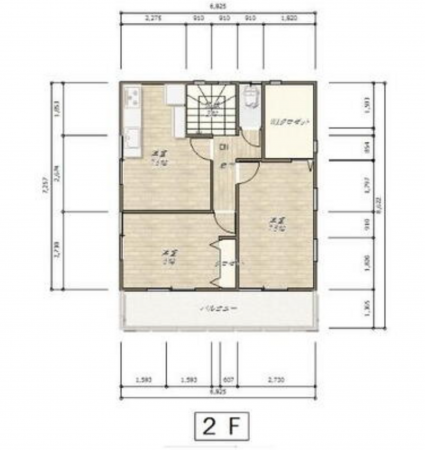 三郷市三郷、中古一戸建てのその他画像です